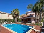 Villa in vendita a Castellammare del Golfo