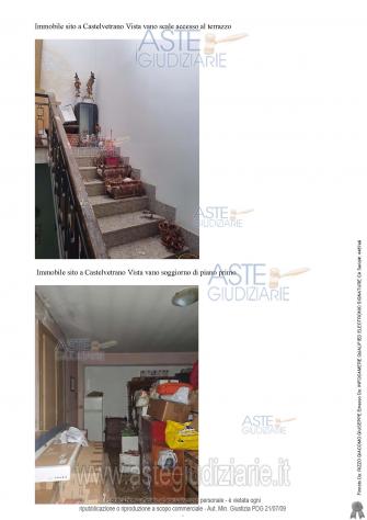 IMMOBILI-IMMOBILE RESIDENZIALE-Via Adua, 3 - Foto 9