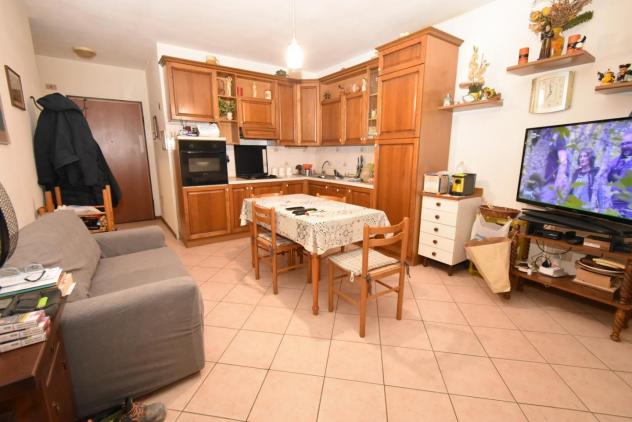 Appartamento in vendita a Colle di Val d'Elsa 60 mq Rif: 1420332 - Foto 2
