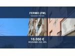 Immobile in asta di 38 m² in vendita a Fermo