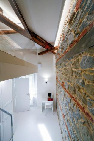 APPARTAMENTO di 1 vani e di 45 mq (FIRENZE) rif. A26/126 - Foto 12