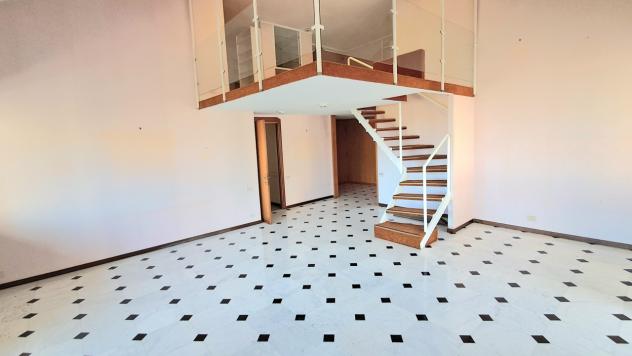 Appartamento in vendita a Genova, Albaro - Foto 3