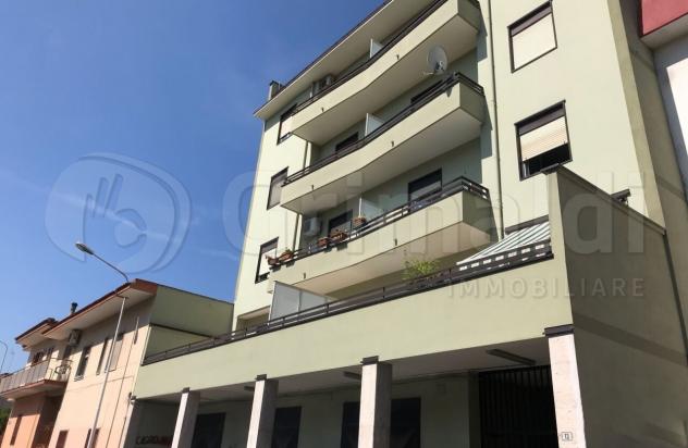 Trilocale in vendita a Giugliano in Campania