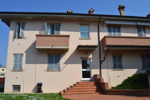 Trilocale in vendita a Gragnano Trebbiense