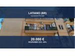Immobile in asta di 107 m² in vendita a Latiano