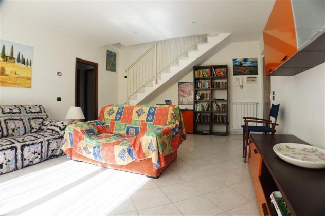 Appartamento in vendita a Quercioli - Massa 120 mq Rif: 1188320 - Foto 8