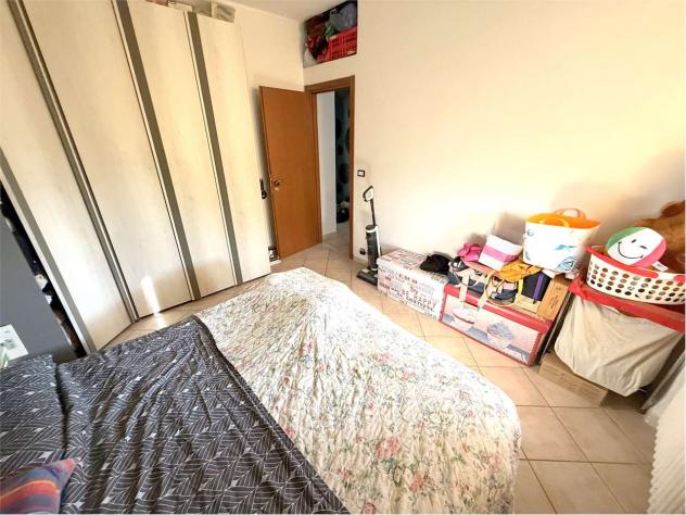 V001347 - Novi Ligure (AL) Appartamento Ristrutturato Termoautonomo. - Foto 14
