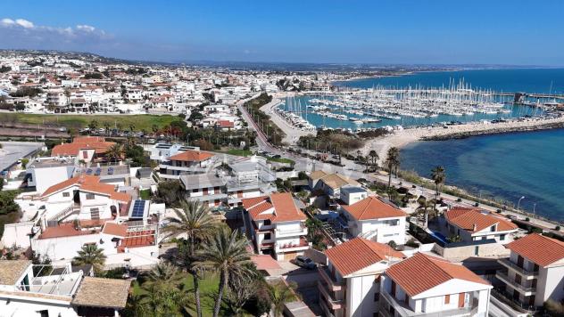 Appartamento in vendita a Ragusa, Marina di Ragusa - Foto 5