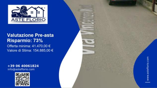 Immobile in asta di 49 m² in vendita a Robecchetto con Induno