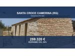 Immobile in asta di 437 m² in vendita a Santa Croce Camerina