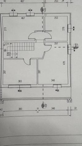 Porzione di casa in vendita a Santa Maria di Sala - Foto 2