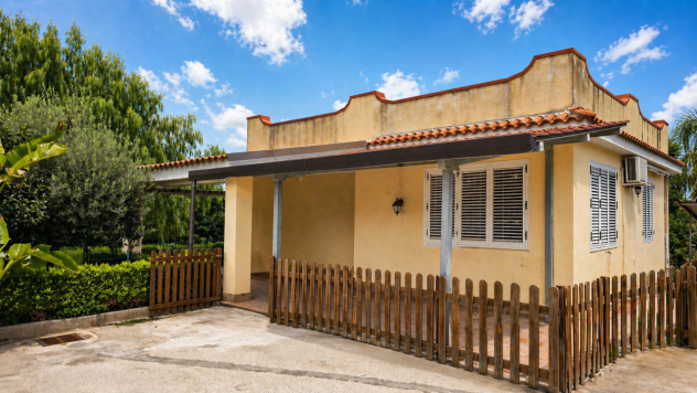 Villa in vendita a Siracusa - Foto 4