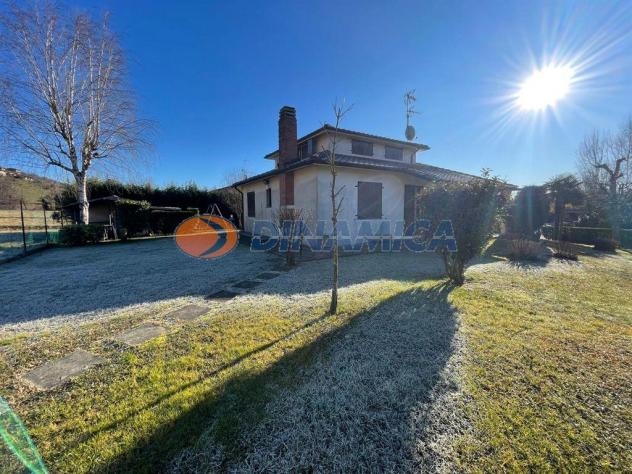 VILLA SINGOLA A SOTTO IL MONTE GIOVANNI XXIII (BERGAMO) - Foto 17