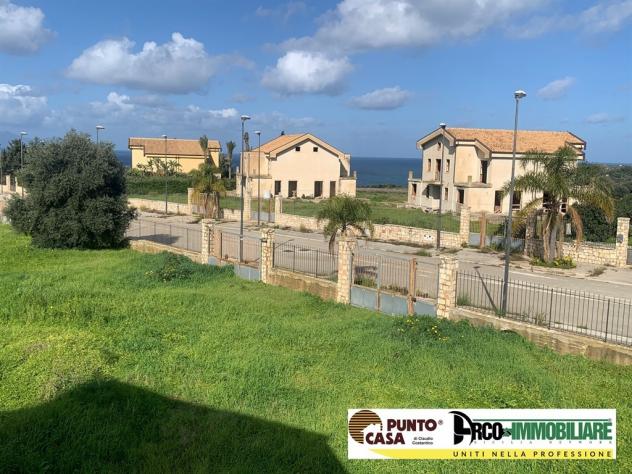 Residence Faleisia – Ville Bifamiliari con Vista Mare a Terrasini - Foto 17