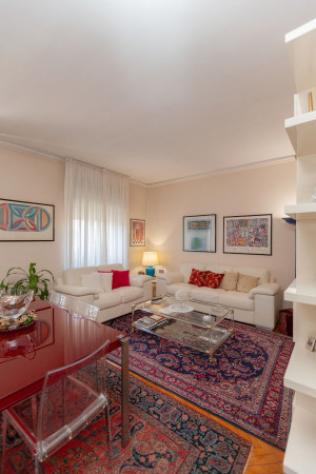 Appartamento di 120 m² con 5 locali e box auto in vendita a Torino - Foto 4
