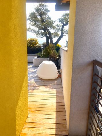 Primissima Collina – Meraviglioso appartamento con terrazze - Foto 5