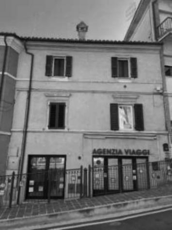 Immobile in asta di 32 m² in vendita a Appignano - Foto 3