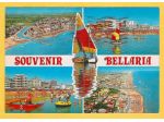 Bellaria 2027 affitto hotel 3* in centro, al mare