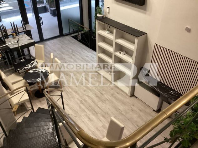 bar ammobiliato via mazzini busto arsizio - Foto 4