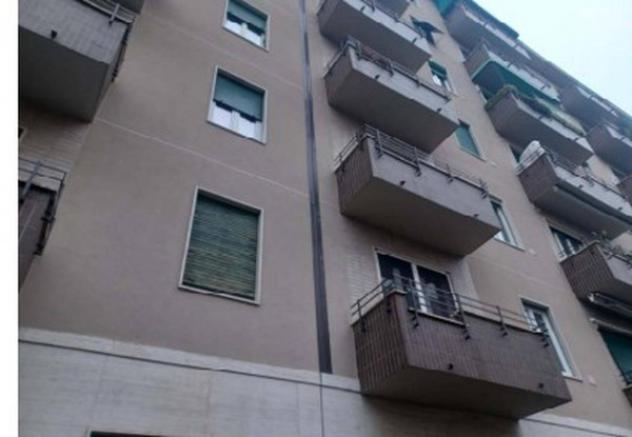 Immobile in asta di 49 m² in vendita a Milano - Foto 2
