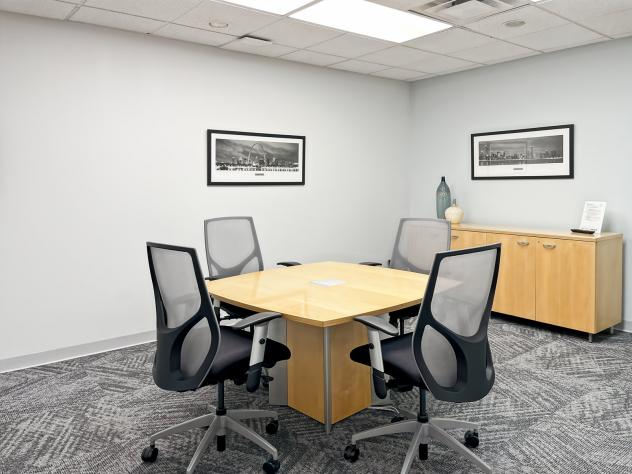 Ufficio privato in affitto - Regus Novara, Viale Leonardo a Novara - Foto 5