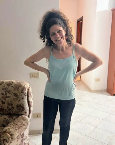 Massaggiatrice Balestrate anche serale e weekend - Foto 3 Tel:3518781966