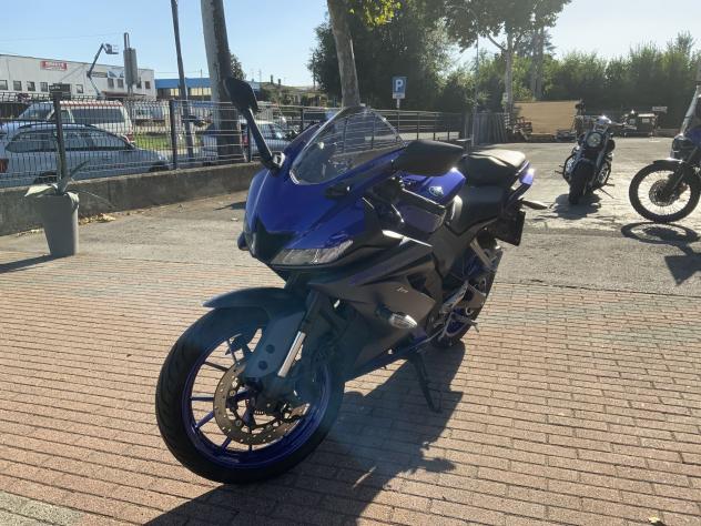Yamaha YZF R125 Pochissimi chilometri - Foto 3