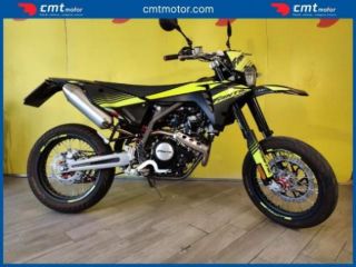 FANTIC MOTOR XMF 125 MOTARD PERFORMANCE 4t rif. 23722063