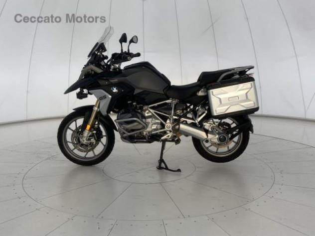 BMW R 1250 GS Abs my19 rif. 19976935 - Foto 4