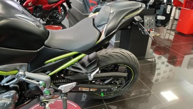 KAWASAKI Z 900 Standard rif. 23873085 - Foto 6