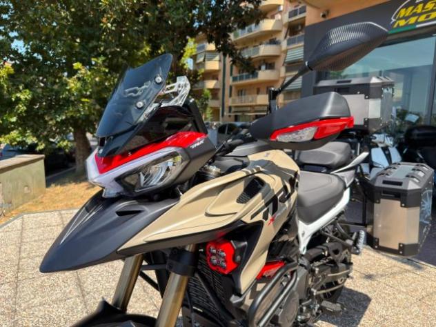 BENELLI TRK 902 SONO APERTE LE PRENOTAZIONI! rif. 23995558 - Foto 4