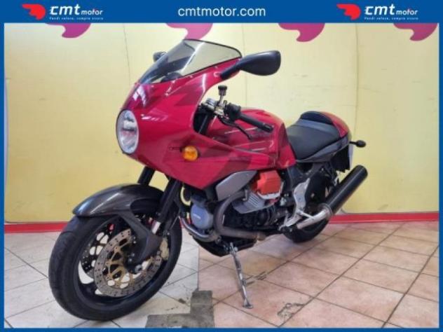 MOTO GUZZI V11 Garantita e Finanziabile rif. 23903650 - Foto 4