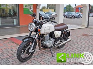 SOMOTO Cafe Racer 400 Legend rif. 23975917