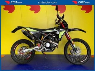 FANTIC MOTOR XEF 125 Garantita e Finanziabile rif. 23545947