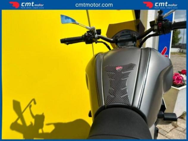 DUCATI Diavel 1260 Garantita e Finanziabile rif. 23971937 - Foto 6