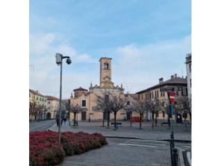 Saronno stanza singola 450euro tutto incluso