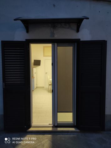 Casa in affitto