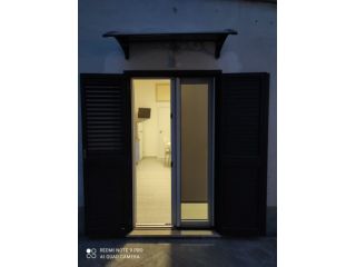 Casa in affitto