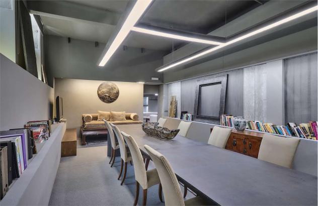 A012812 - MM SANT'AMBROGIO - LABORATORIO/LOFT DI 155 MQ - Foto 16