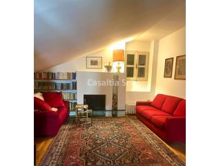 Trilocale di 140 mq con balcone in Via Ripa di Porta Ticinese