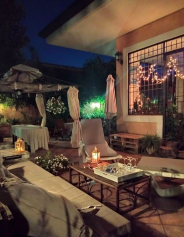 villa privata per feste ed eventi - Foto 2