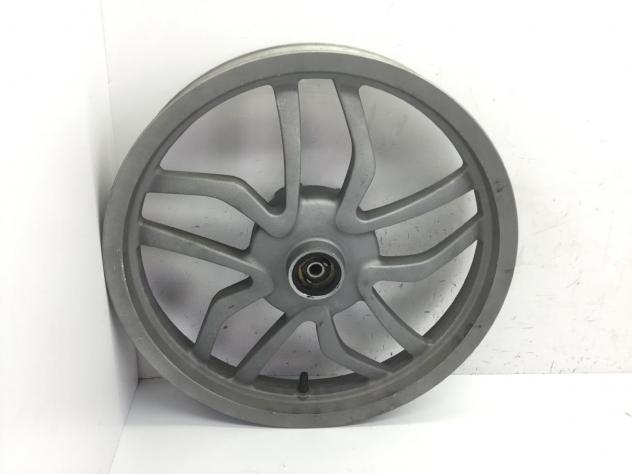 KYMCO PEOPLE ONE I 125 CERCHIO RUOTA ANTERIORE 16 X 2.15 2013 D40000