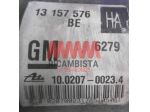 13157576 Opel Astra centralina gruppo pompa ATE