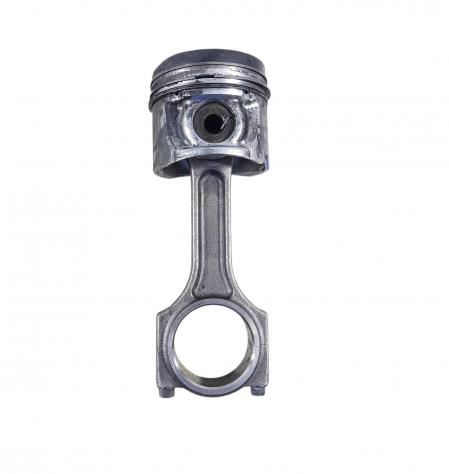 PISTONE MOTORE DR Evo Cross 4 Serie 3100400119 HFC4DB2-1D1 Diesel 2000 (22)