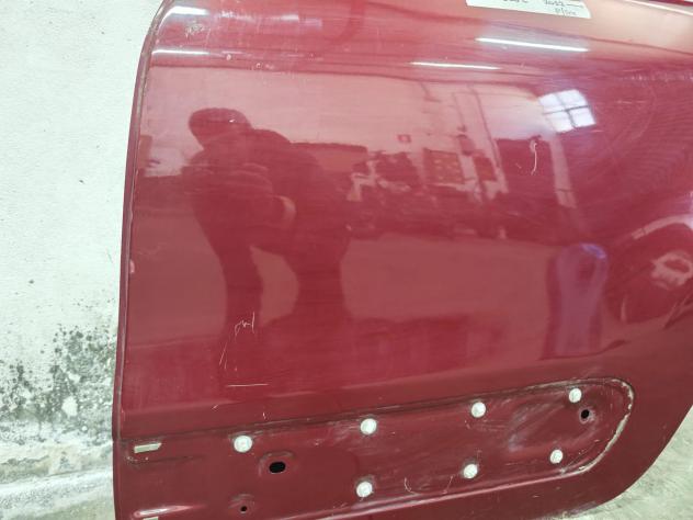 PORTIERA POSTERIORE SINISTRA FIAT 500 L Serie (351_352) 500L (12) - Foto 5