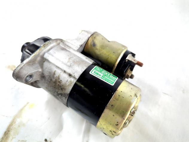 36100-23160 MOTORINO AVVIAMENTO HYUNDAI COUPE 2.0 B 105KW 5M 2P (2006) RICAMBIO USATO - Foto 2
