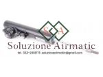 Audi A4 ammortizzatore anteriore destro 8F0413030