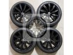 Cerchi 19 e pneumatici originali Audi A6