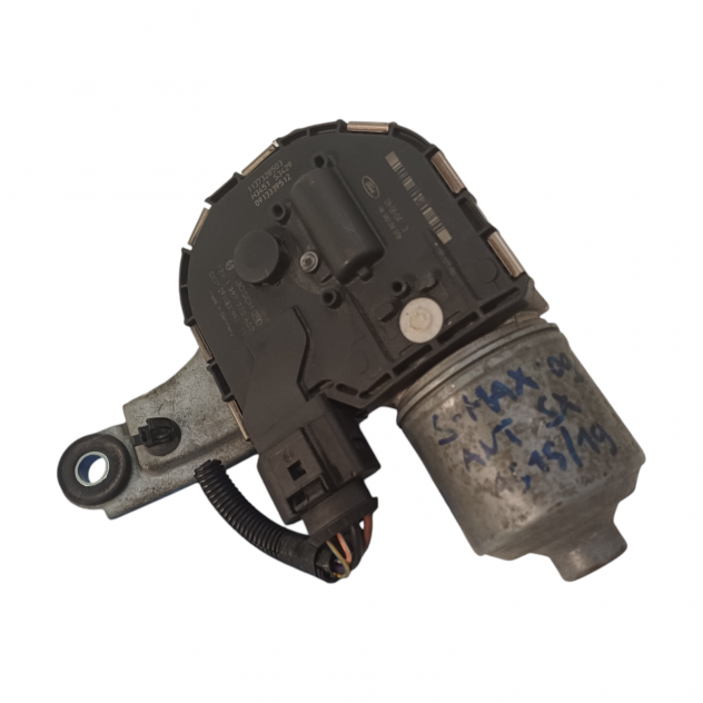 MOTORINO TERGICRISTALLO ANTERIORE FORD S - Max Serie 1 397 220 602 (0614) - Foto 3
