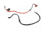 HONDA TRANSALP XL700V 32401MFFD00 CAVI BATTERIA RD15 07 - 13 BATTERY WIRING
